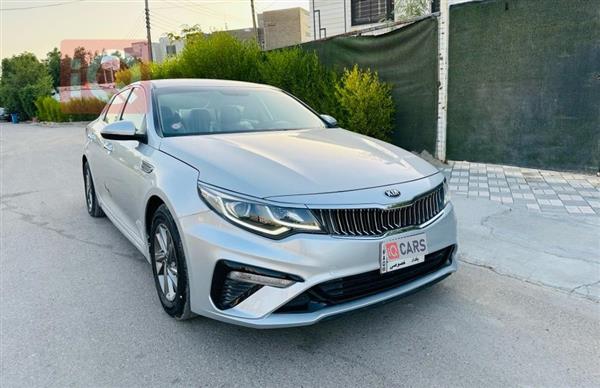 کیا ئۆپتیما 2019  بۆ فرۆشتن لە عێراق -  بەغداد
